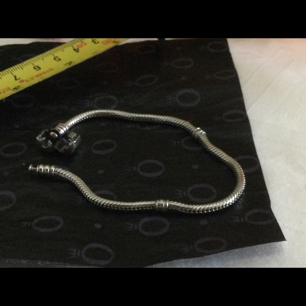 Authentic Pandora
